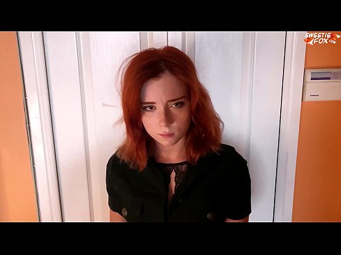 ❤️ Ochranka potrestala krásnou ženu za krádež v obchodě - sperma v ústech ❤❌ Krásné porno u porna cs.passionfeverspot.ru ❌️❤